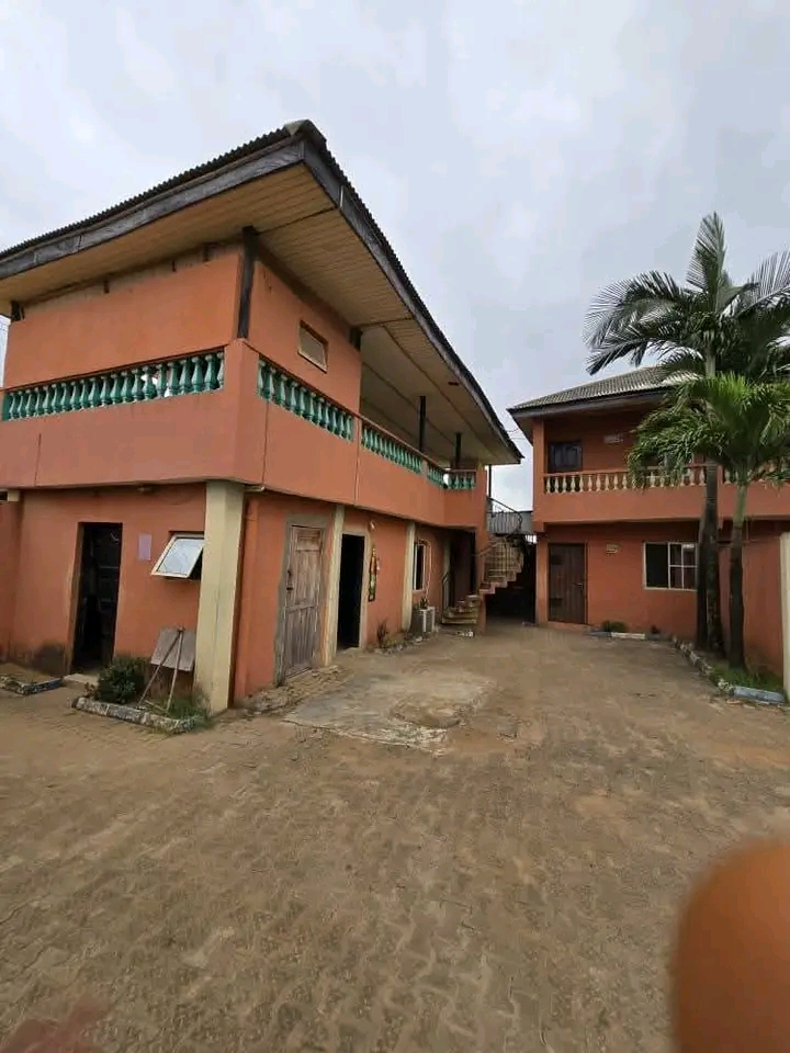 Functional hotel