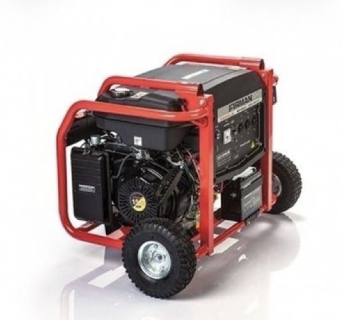 FIREMAN 3990