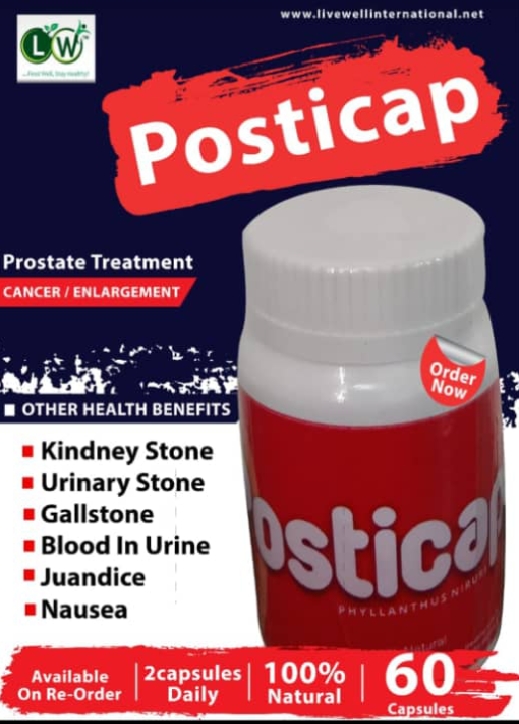 Posticap