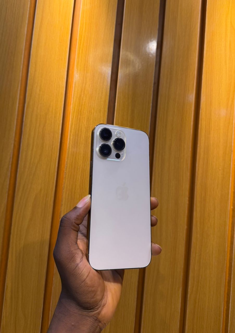 iPhone 15pro max